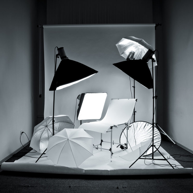 Lighting & Studio - StudioBackdrops.com