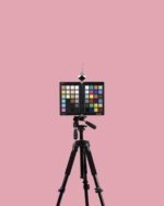#17 Carnation Pink (2) - StudioBackdrops.com
