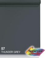 #57 Thunder Gray (4) - StudioBackdrops.com