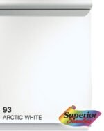 #93 Arctic White (4) - StudioBackdrops.com