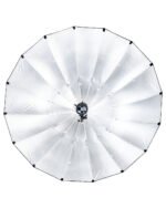 AX-30 AriesX Parabolic Softbox 180cm Wheeled Stand 2 - StudioBackdrops.com