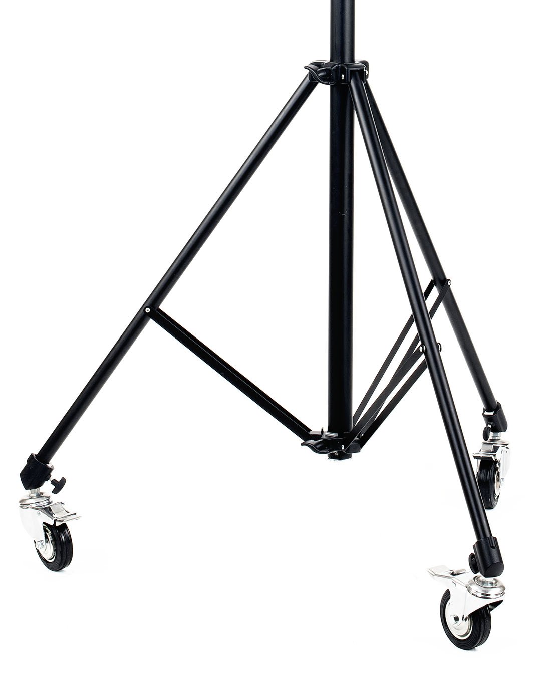 AX-30 AriesX Parabolic Softbox 180cm Wheeled Stand 5 - StudioBackdrops.com