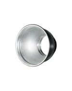 AX-WU-SR-07 AriesX 7 inch Standard Reflector for Bowens Mount (1) - StudioBackdrops.com