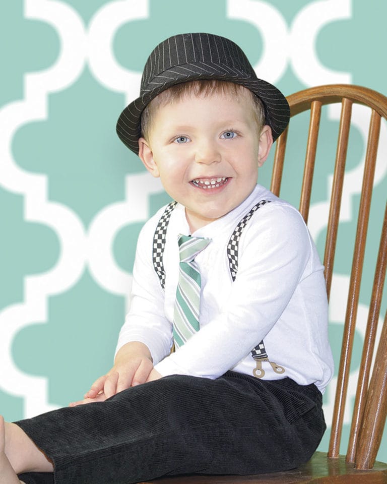Ella Bella Mint Medit Baby Photoshoot Background 4ft