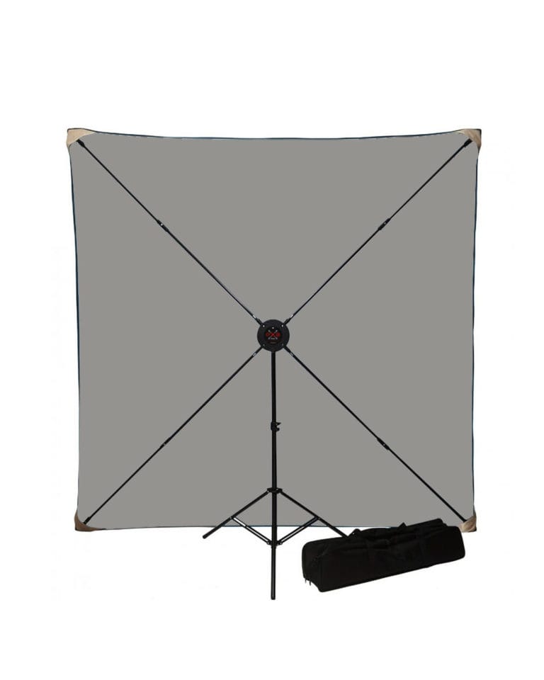 PXB Portable X-Frame Background System