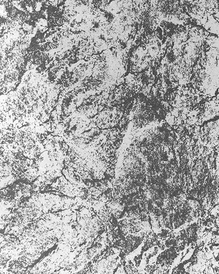 Superior Black on White Granite Printed Backdrop 7ft x 36ft