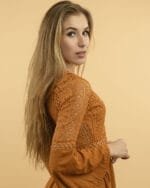 25-Beige-Savage-Seamless-Paper-5 - StudioBackdrops.com