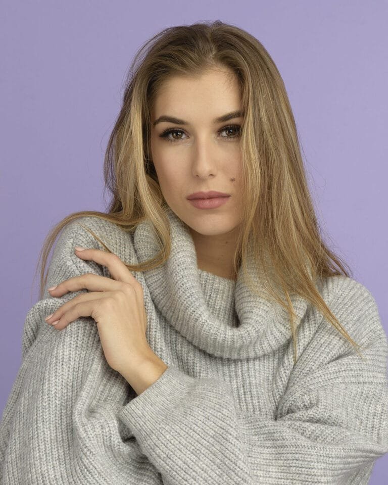 Savage Seamless Paper Background 29 Orchid