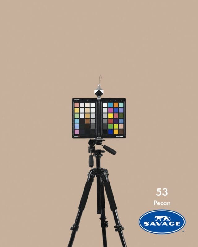 Savage Seamless Paper Background 53 Pecan