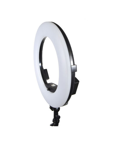 Savage Universal Luminous Pro LED Ringlight Plus Review - Mike McGee  Photography