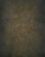 QUE-043 Polished Bronze Handpainted Backdrop 1 - StudioBackdrops.com