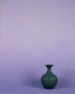 QUE-131 Hyacinth Winds Handpainted Backdrop 3 - StudioBackdrops.com