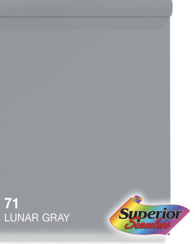 #71 Lunar Gray 2