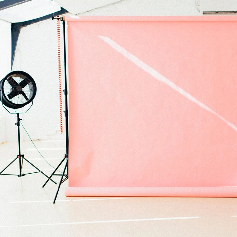 Benefits of Using Paper Backdrops for Studio Photography - Superior Seamless