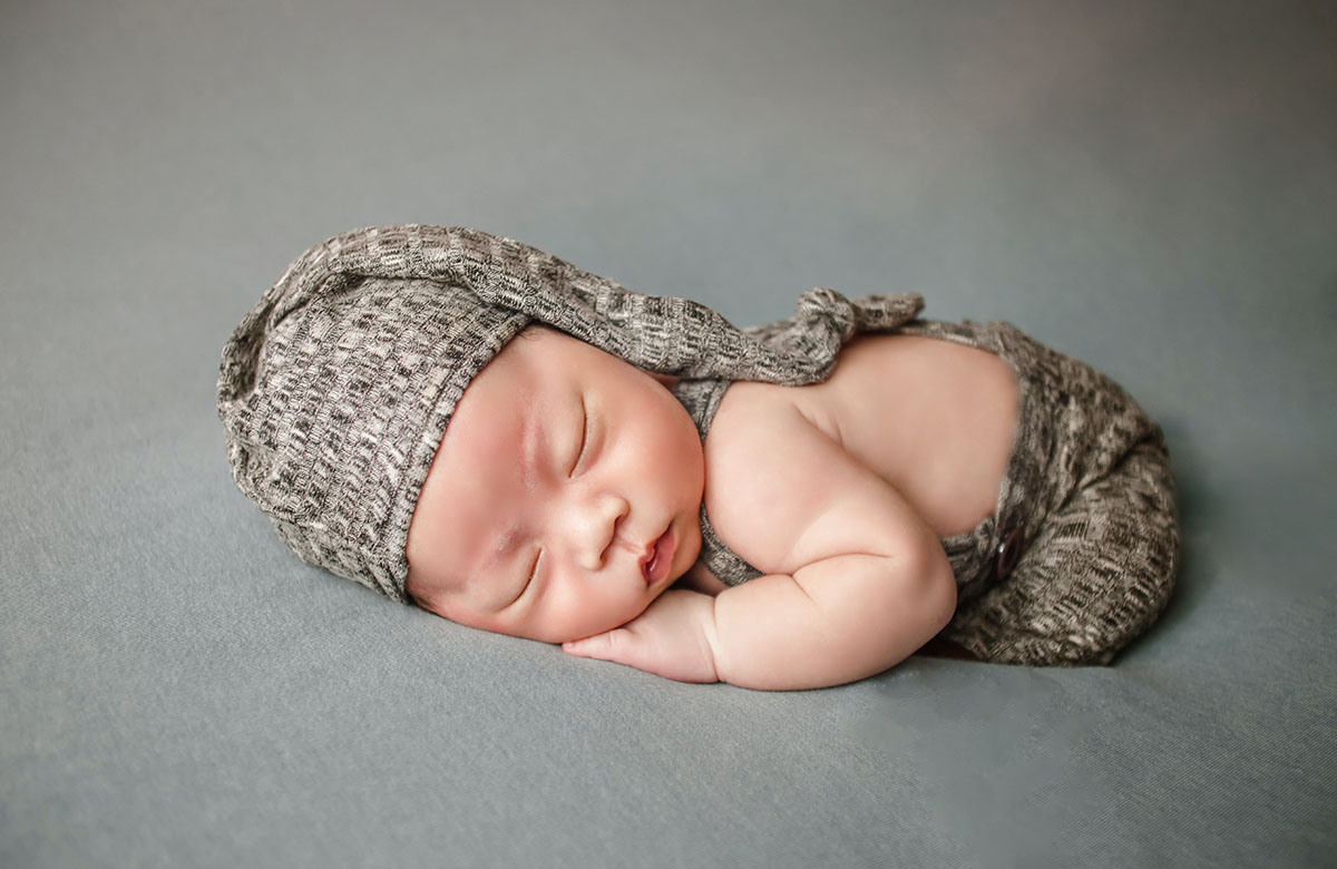 Baby Photography – Guide to choosing the correct Backdrops 