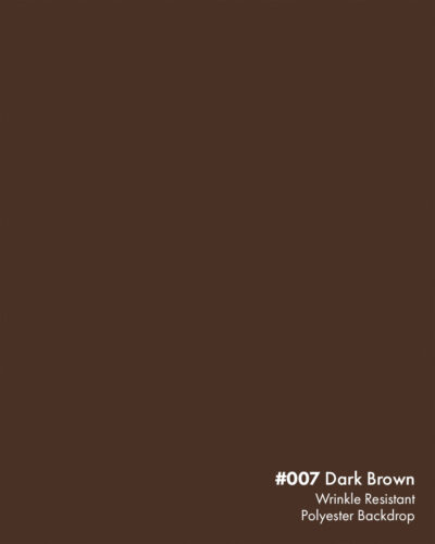 CB-PV185-007 Dark Brown (2)