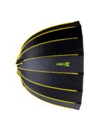 AX-NF-PRO-120 AriesX Rotodome 120cm (1) - StudioBackdrops.com