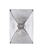 AriesX Essential Softbox 60cm x 90cm (1) - StudioBackdrops.com