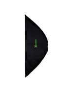 AriesX Essential Softbox 60cm x 90cm (2) - StudioBackdrops.com