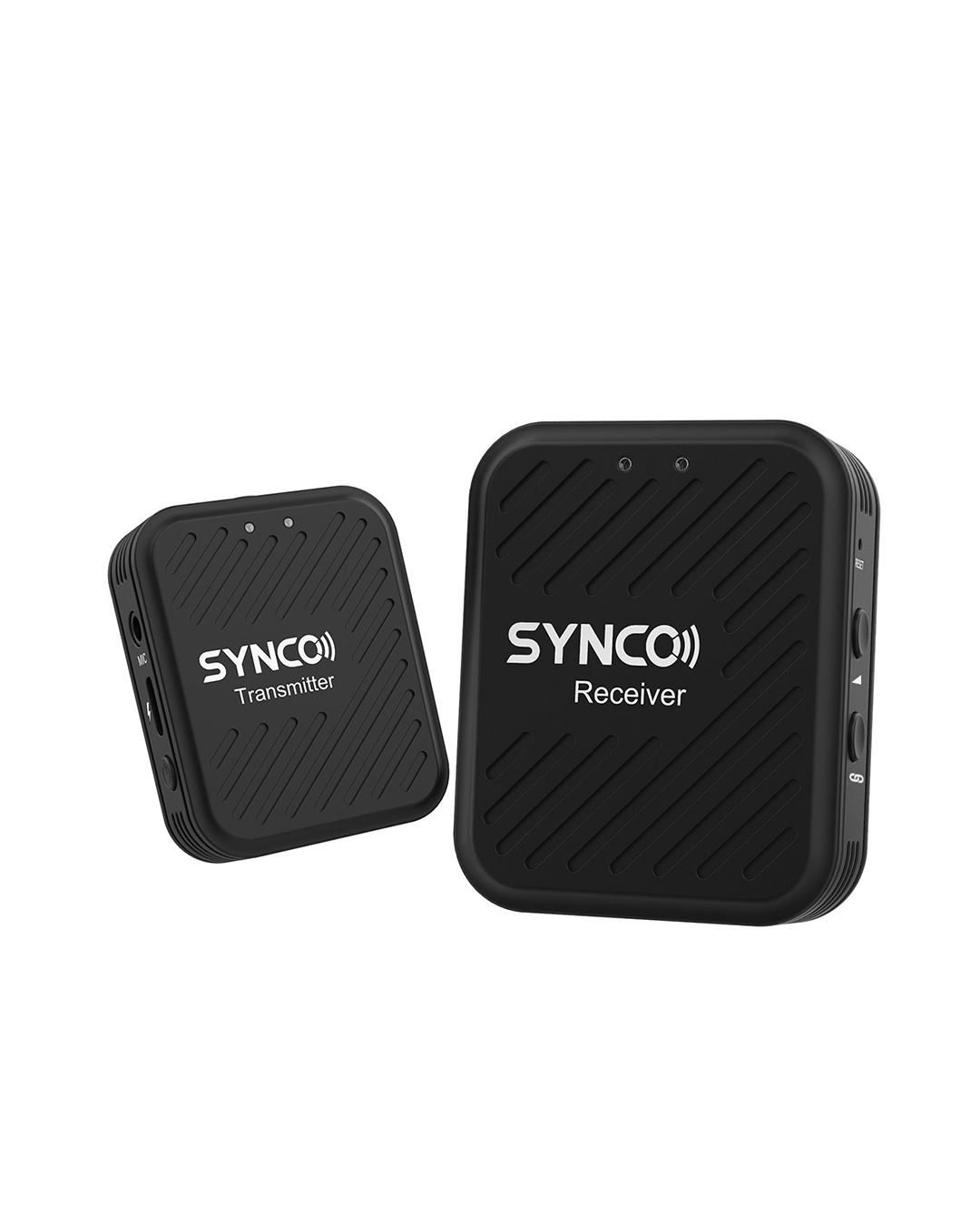Synco G1(A1) Ultracompact Digital Wireless Microphone System (Black)