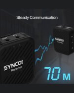 Synco-G1(A1)-BK (5) - StudioBackdrops.com