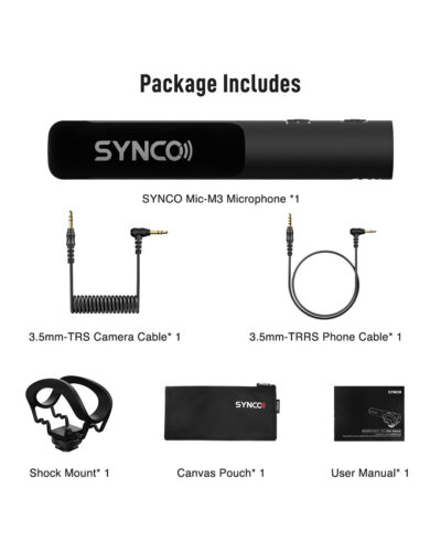 Synco-M3-4