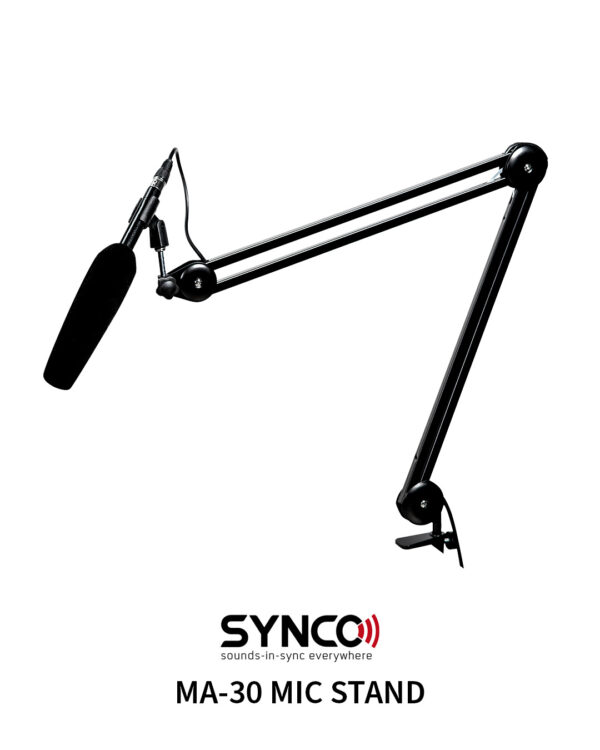 Synco-MA30-1