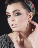 SAV-V20-0910 VINYL MATTE BLACK (2) - StudioBackdrops.com