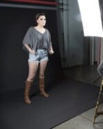 SAV-V20-0910 VINYL MATTE BLACK (4) - StudioBackdrops.com