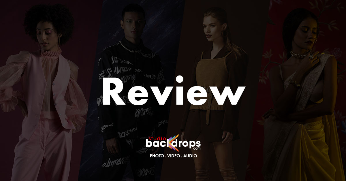 Review | Buy Online India | StudioBackdrops.com