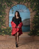 BE-SBD-046 Amalfi Door Backdrop (1) - StudioBackdrops.com