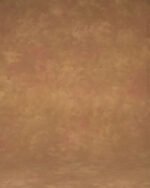 BE-WK-005 Caramel Handpainted Backdrop 1 - StudioBackdrops.com
