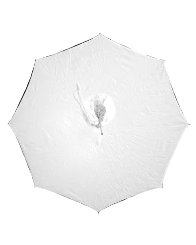 AriesX Photo Video Umbrella Brolly Box 84cm