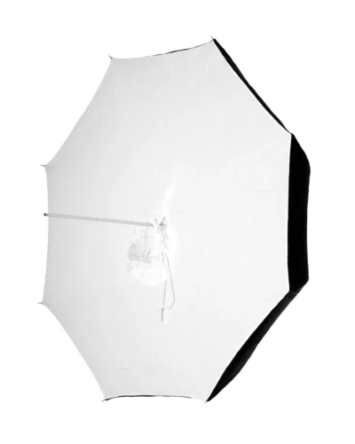 AriesX Photo Video Umbrella Brolly Box 90cm