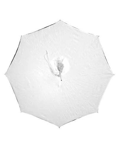 AriesX Photo Video Umbrella Brolly Box 109cm