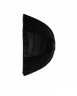 AX-EI-UBO-095G Umbrella Style Softbox (7) - StudioBackdrops.com Quikbox Octabox Softbox with Grid (Umbrella Style)