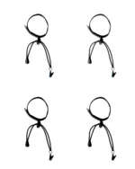 Background Clips 4 Pack