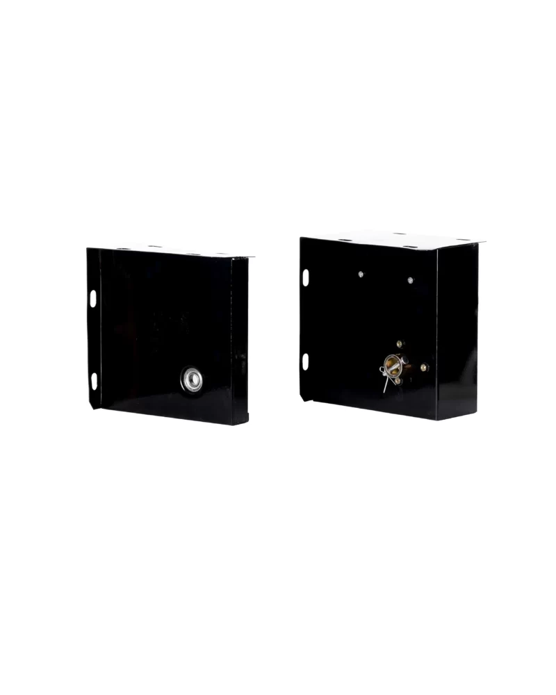 AX-WU-MOP1 Motorized Single Roller Backdrop Mount