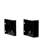 AX-WU-MOP1 Motorized Single Roller Backdrop Mount