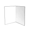 AriesX V-Flat Reflector for Product Photography Gold