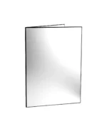 AriesX V-Flat Reflector for Product Photography Silver - StudioBackdrops.com AriesX V-Flat Reflector for Product Photography Silver