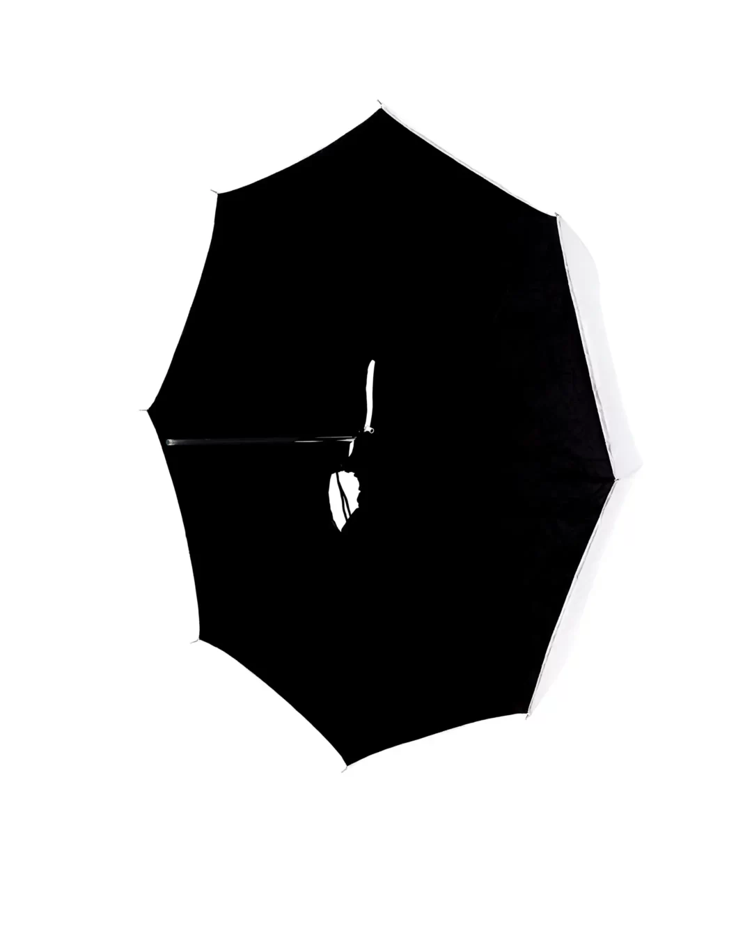 AriesX Photo Video Shoot Through Umbrella 84cm