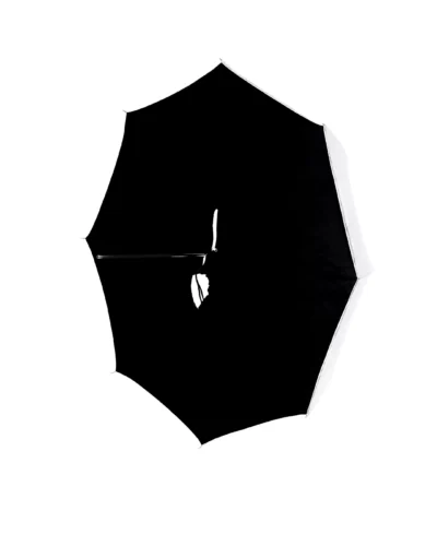 AriesX Photo Video Shoot Through Umbrella 90cm