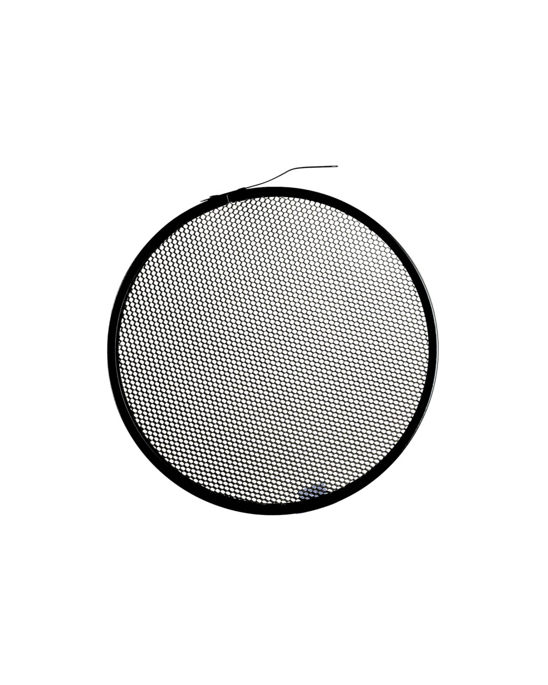 AX-EI-HG-020 AriesX 20 degree Photo Video Honeycomb Grid for 7 inch Reflector