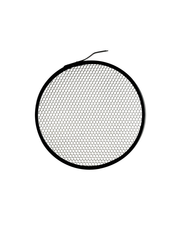 AriesX 40 degree Photo Video Honeycomb Grid