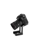 AriesX Magic Tilt Head for Photo Video Tripod