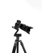 AriesX Magic Tilt Head for Photo Video Tripod
