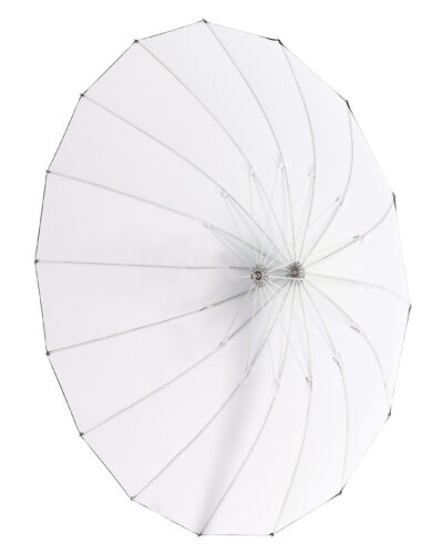 AriesX Lux Parabolic Umbrella & Diffuser Pack 180cm (White)