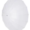 AriesX Lux Translucent Umbrella 150cm