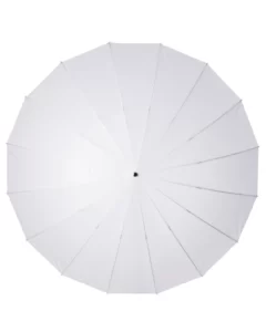 AriesX Lux Translucent Umbrella 180cm